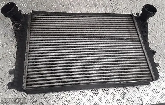 Audi TT TTS Mk2 Intercooler radiator 1K0121345N