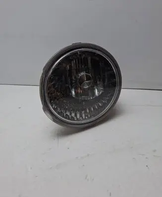 Front fog light