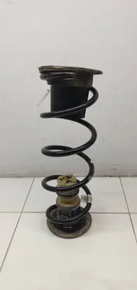 Peugeot Partner III Rear coil spring 