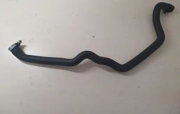 BMW X5 F15 Engine coolant pipe/hose 6968107