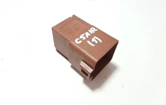 Citroen C5 Aircross Other relay 17325003001