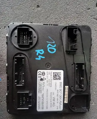 Audi Q5 SQ5 Central body control module 8W0907064AM 5DK01119111 8W0907064M
