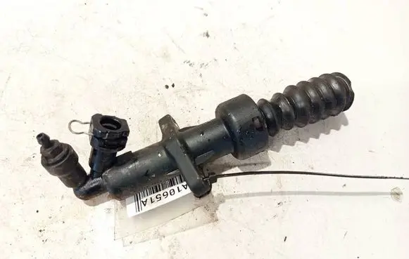 Clutch master cylinder
