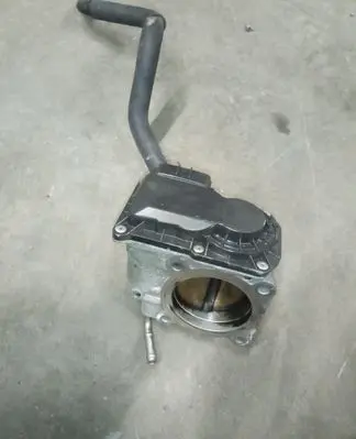 Lexus GS 300 350 430 450H Throttle valve 2203031020