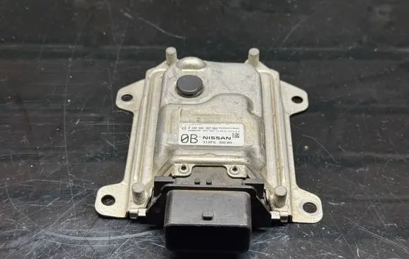 Engine control unit/module ECU