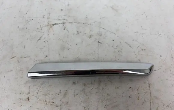 BMW 7 G11 G12 Rear/tail light trim molding 
