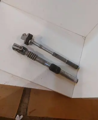 BMW X5 E53 Steering column universal joint wet26s02 MET26802