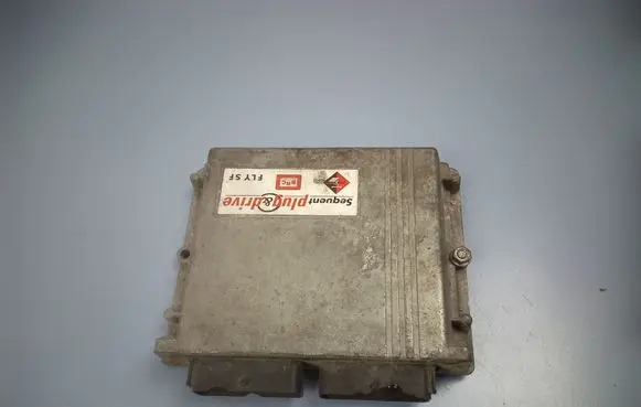 Mitsubishi Pajero LP gas control unit module E3031001 E367R011002