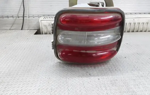 Fiat Bravo - Brava Rear/tail lights 37200751