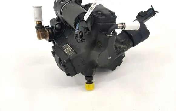 Volvo V50 Fuel injection high pressure pump 9658193780 A2C20003791