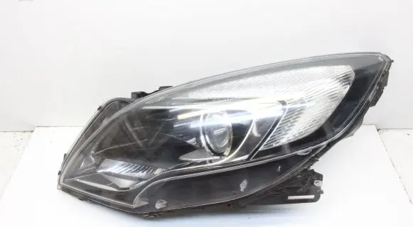 Opel Zafira C Headlight/headlamp 13399862