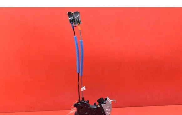 Hyundai Kona I Front door lock 81320J9010