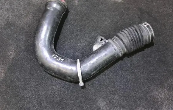 Renault Laguna I Air intake hose/pipe