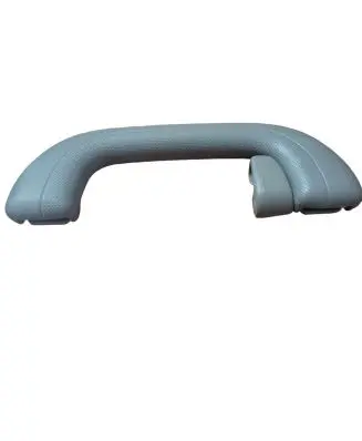 Hyundai Santa Fe Rear interior roof grab handle 853422B100
