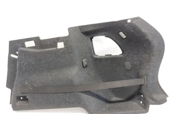 Volvo XC40 Trunk/boot side trim panel 31440893JLK01