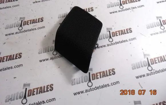 Honda CR-V Front door high frequency speaker 39122SWAA0