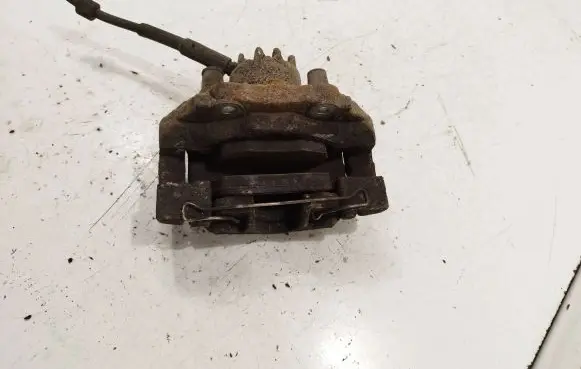 Citroen Berlingo Front brake caliper
