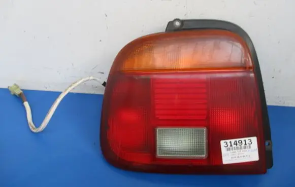 Suzuki Baleno EG Rear/tail lights