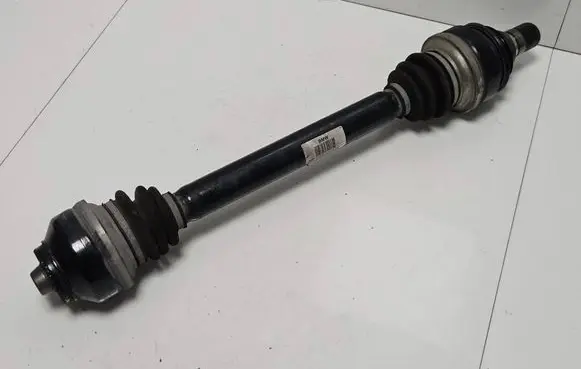 BMW M5 Rear driveshaft 2284115 3522322 0253171687055B