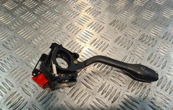 Volkswagen Polo III 6N 6N2 6NF Wiper speed switch 6K6953503AF BK701407040