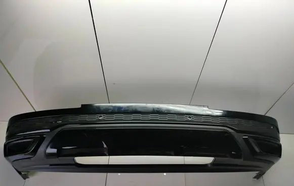 Audi SQ7 Rear bumper 4M0807511