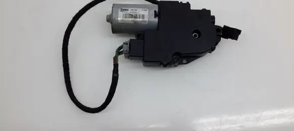 Mercedes-Benz CL C216 Sunroof motor/actuator A2168200042