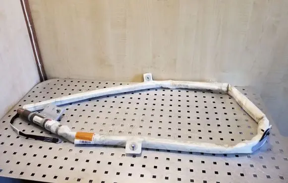 Volvo XC70 Roof airbag 31291248