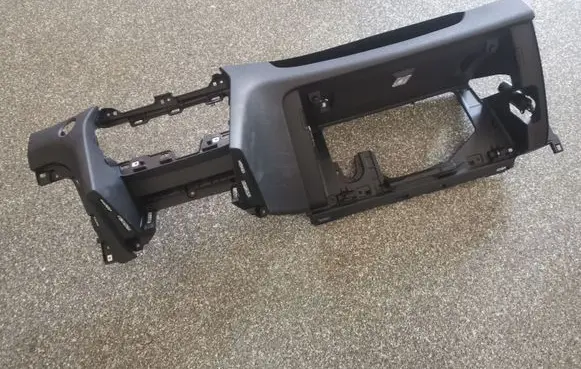 Hyundai Santa Fe Other dashboard part 84760S1100 84761S1100