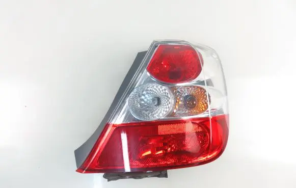 Honda Civic Rear/tail lights