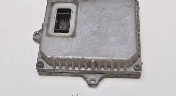 Ford Mondeo Mk III Xenon control unit/module 1S71-12B655-AA