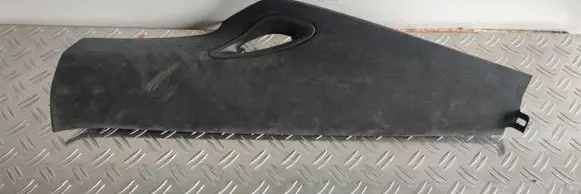 Porsche 911 991 (B) pillar trim (top) 99155518701