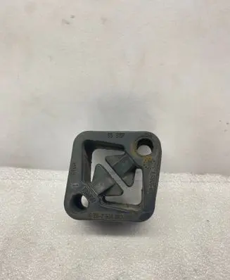 Muffler mount bracket/holder