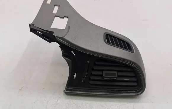 Renault Kadjar Dashboard side air vent grill/cover trim 0018911301T0561