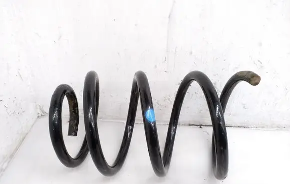 Opel Movano B Front coil spring 