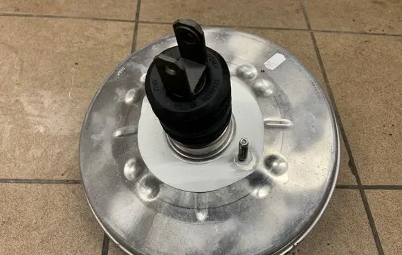 Mercedes-Benz GLA W156 Brake booster A2464301230 A0065422518