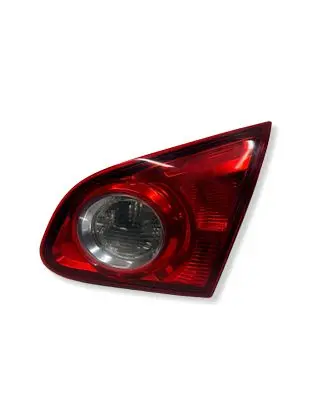 Nissan Qashqai Tailgate rear/tail lights 89071064 P32LB00TLA 26550JD800