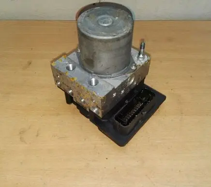 Citroen C4 I Picasso ABS Pump 0265950464