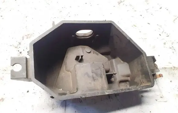 Honda Civic Air filter box 0281002482