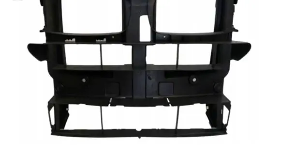 BMW X5 F15 Side radiator support slam panel 51747343798