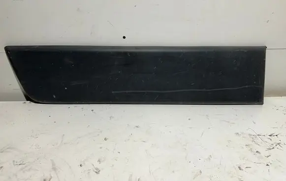 Fiat Ducato Rear fender molding trim 1306610070