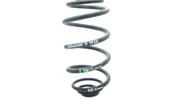 Renault Kangoo II Rear coil spring 