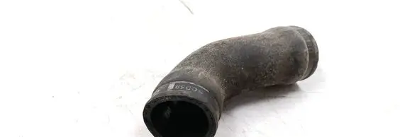 Peugeot 206 Intercooler hose/pipe 50959G 150110
