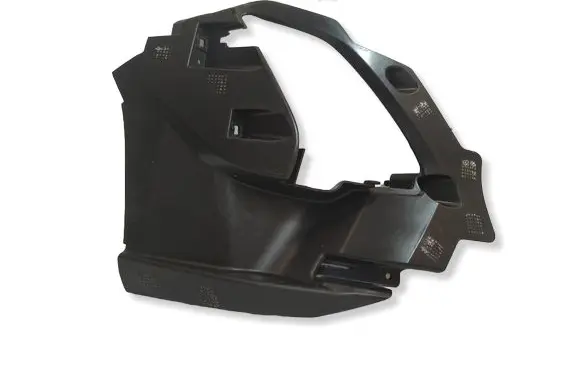 Ford Focus Fog light bracket JX7B17E888AUTOAS5 JX7B17E888