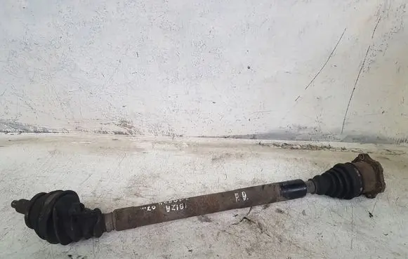Seat Ibiza III (6L) Front driveshaft