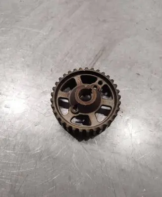 Peugeot 5008 Fuel pump gear (pulley) 9636947780