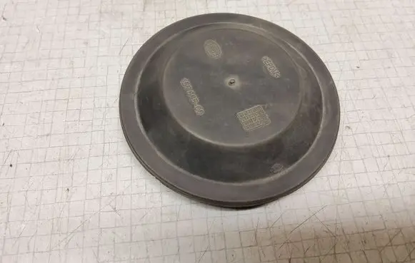Nissan Primera Headlight/headlamp dust cover 15566500