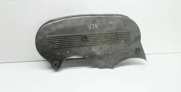 BMW 3 E30 Timing chain cover 2241060