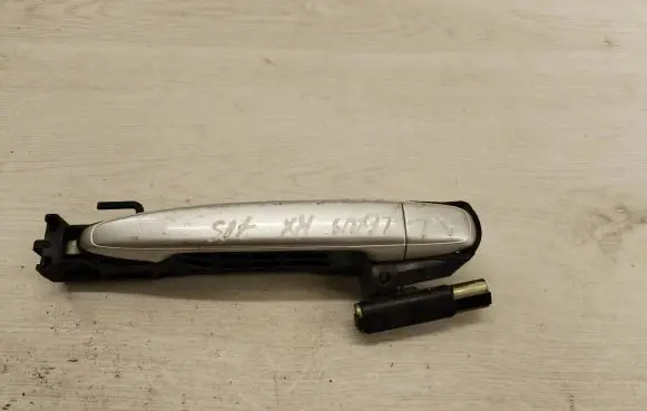 Lexus RX 330 - 350 - 400H Rear door exterior handle