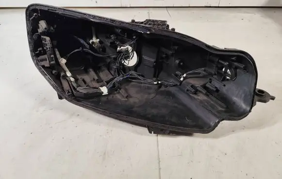 Audi A5 Headlight/headlamp 8W6941040