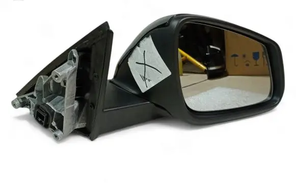 BMW X2 F39 Front door electric wing mirror 7420276 51167420276 7461434